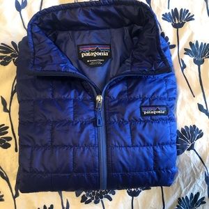 Patagonia Nano Puff Womens Jacket